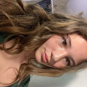 Meet your Posher, Emaline!